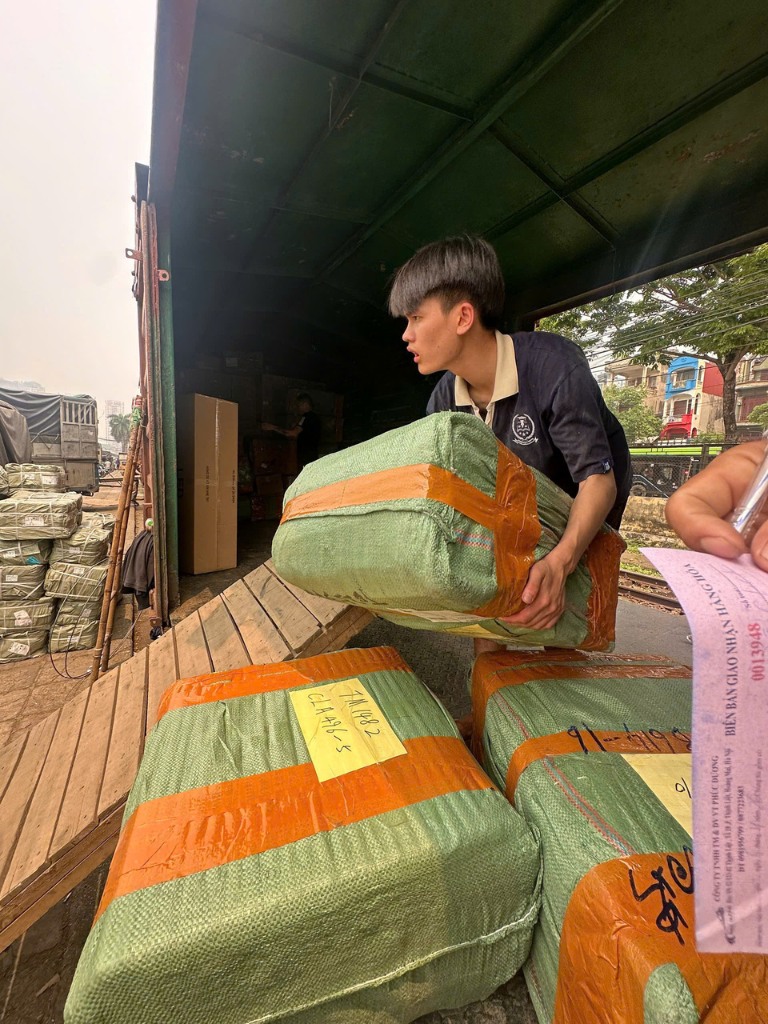 Lao động Nam Anh 2